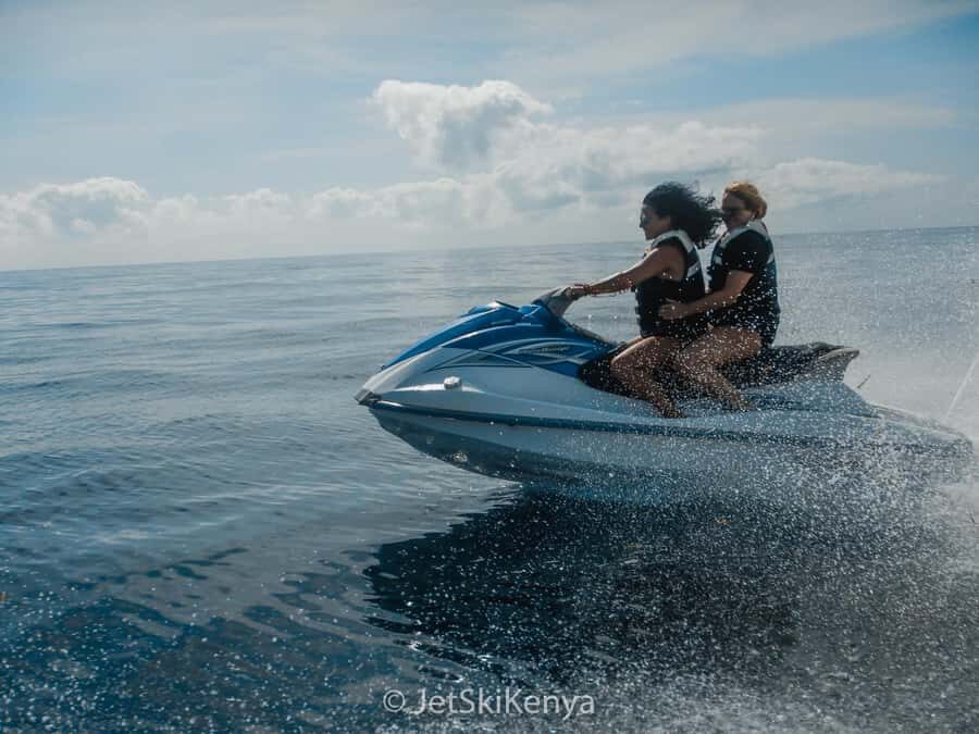 Jet Ski Dolphin Safari - Free Photos/Videos: A Small Add-On That Changes the Value