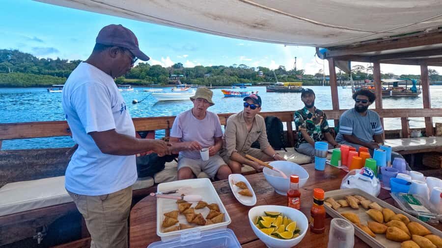 Jet Ski Dolphin Safari - Your Guide Matters: Professional, Friendly, and Practical
