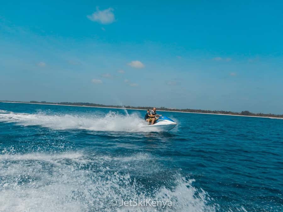 Jet Ski Dolphin Safari - Who This Jet Ski Dolphin Safari Suits Best