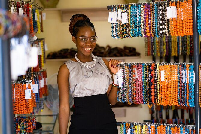 Karen Blixen Museum, Beads craft and Giraffe Day tour - Who this tour is best for (and who might feel rushed)