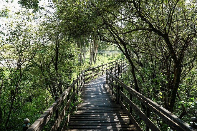 Keekorok Lodge 3 Days, 2 Nights Maasai Mara Offer - Nairobi to the Mara: morning pickup and a long drive that’s actually part of the trip