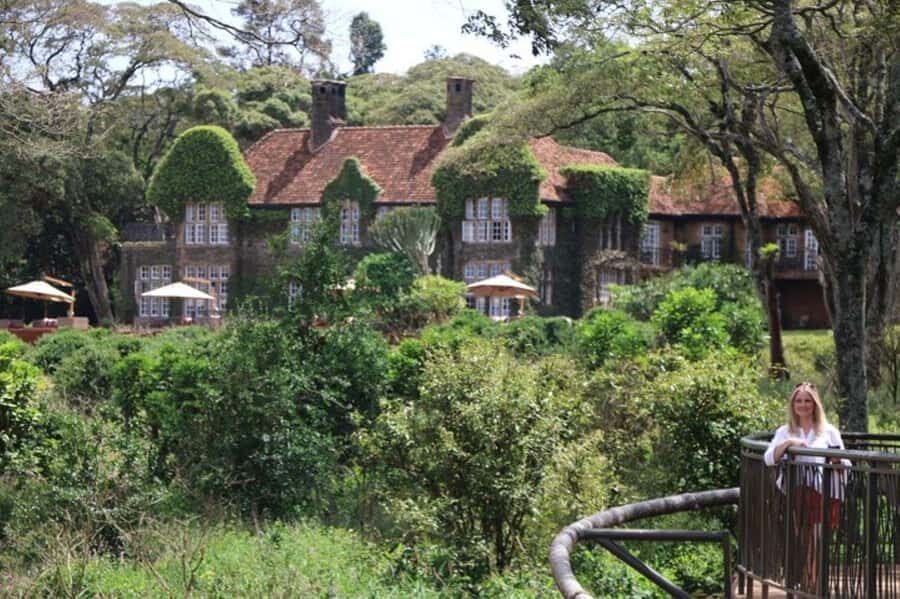Kenya: 7-Day Big 5 Safari Tour from Nairobi - Day 3: Maasai Mara to Nakuru—optional culture stop, then rhino time