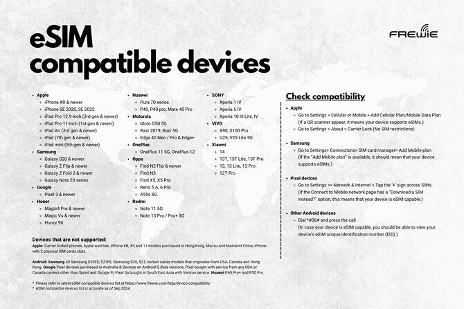 Kenya Data eSIM from 0.5GB daily to 20GB 30 Days - Support and What to Do If Setup or Speed Feels Wrong