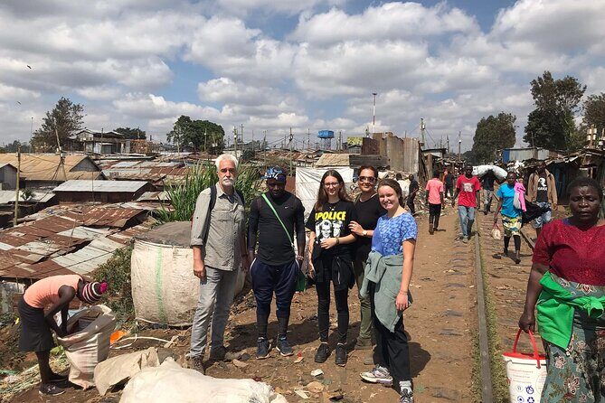 Kibera culture tour - Key things worth knowing before you go