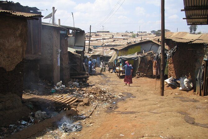 Kibera culture tour - Price and value: why $29.36 can be fair for the access you get