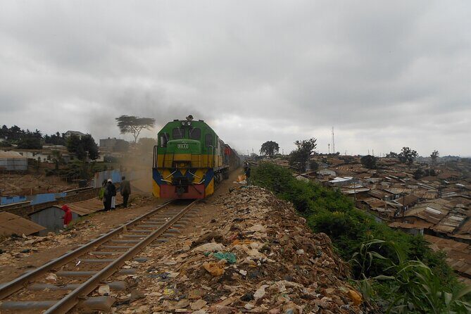 Kibera culture tour - Who this Kibera culture tour suits best (and who should skip)