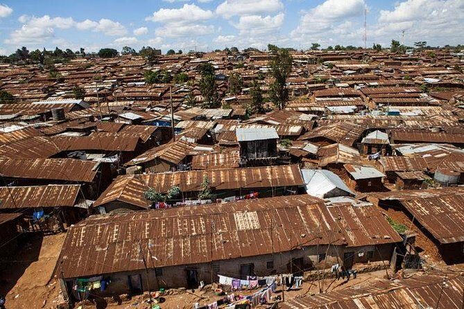 Kibera Slum Guided Tour from Nairobi - Why this Kibera visit feels different from a typical Nairobi day