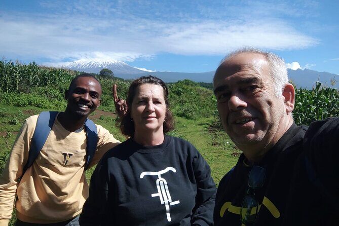 Kilimanjaro Wanderlust Day Hike - Price and value: what $55 buys you (and what it doesn’t)