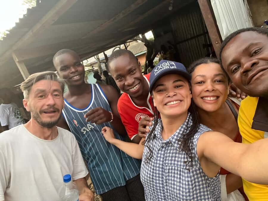 Kisumu City Centre Walking Tour - Key points to know before you go