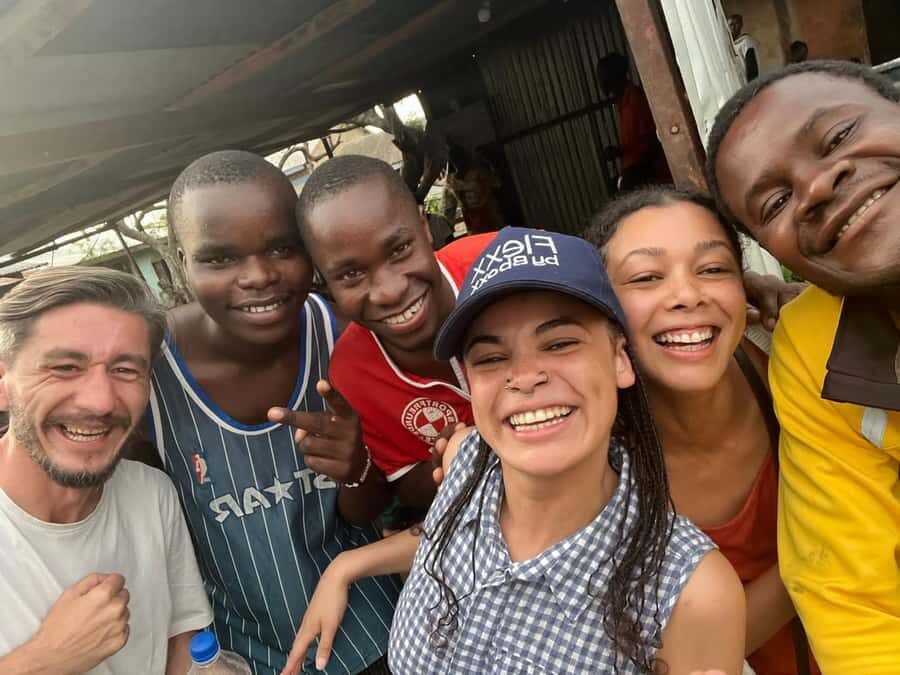 Kisumu City Centre Walking Tour - Kisumu’s Port-Era Story: From Port Florence to Mboka (Place of Barter)