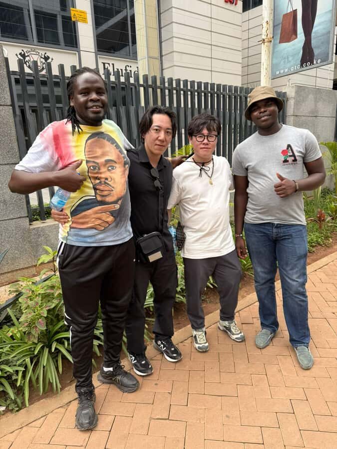 Kisumu City Centre Walking Tour - What to Expect From the Walk Itself