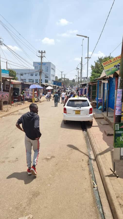 Kisumu City Centre Walking Tour - Who This Tour Fits (and Who Might Want to Choose Another Option)