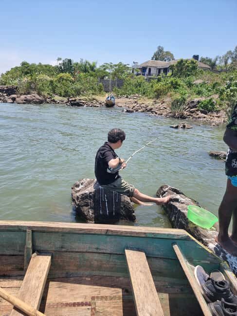 Kisumu Lake Victoria Boat Ride and Hippo Hunt - Key things that make this Kisumu boat ride special