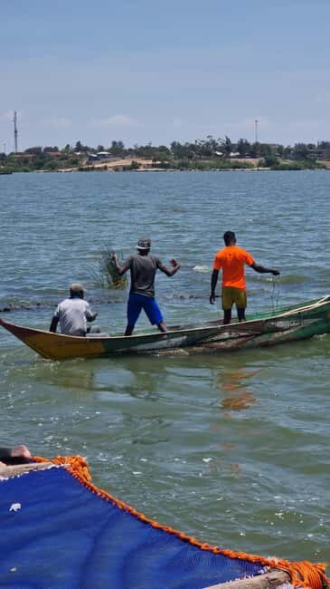 Kisumu Lake Victoria Boat Ride and Hippo Hunt - Lake Victoria and Dunga Beach: why this combo works