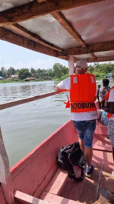 Kisumu Lake Victoria Boat Ride and Hippo Hunt - Price and value: what $55 really buys you