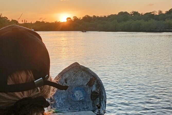Kongo River Sunset Experience in Canoe - Key highlights worth clocking first