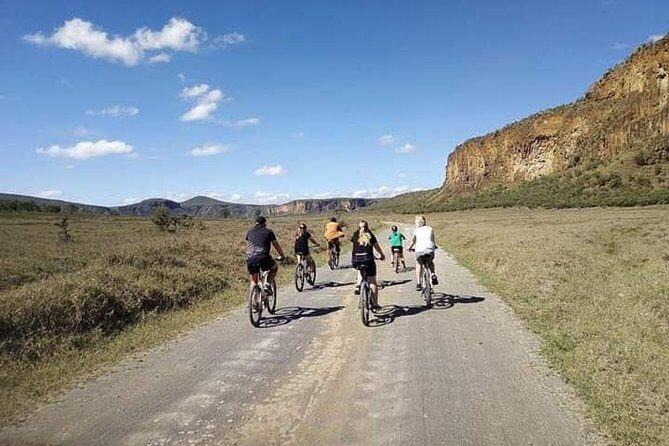 Lake Naivasha & Crescent island day trip. - Price and what you’re really getting for $165