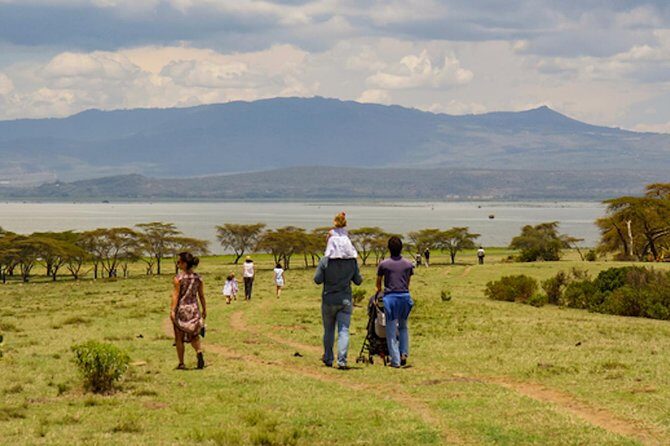 Lake Naivasha day tour including the crescent island - Key Highlights You Should Know
