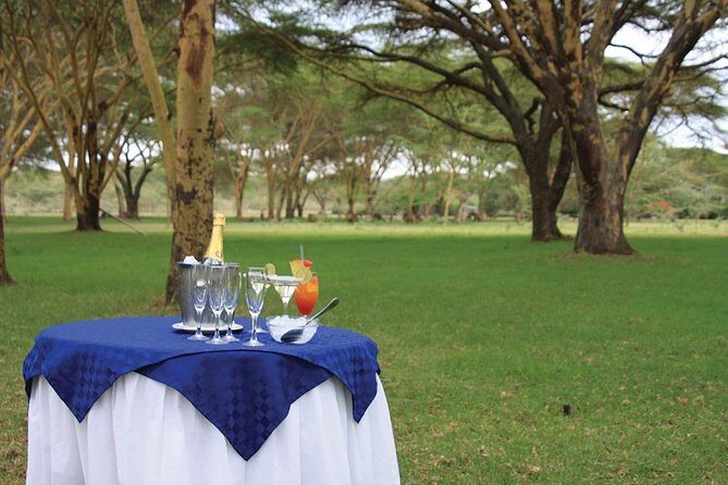 Lake Naivasha day tour including the crescent island - The Great Rift Valley Floor Stop: Views Plus Real Context