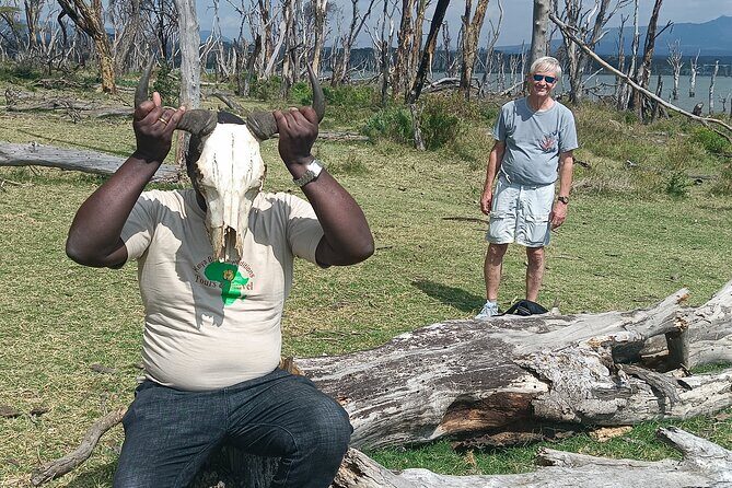 Lake Naivasha Private Day Tour with Boat Ride from Nairobi - Price and value: what $145 includes and what you must add