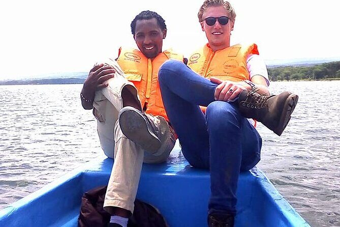 Lake Nakuru National Park & Boat Ride at Lake Naivasha Day Tour From Nairobi - The 6:00am Start to Lake Nakuru: What You’ll Feel on the Drive