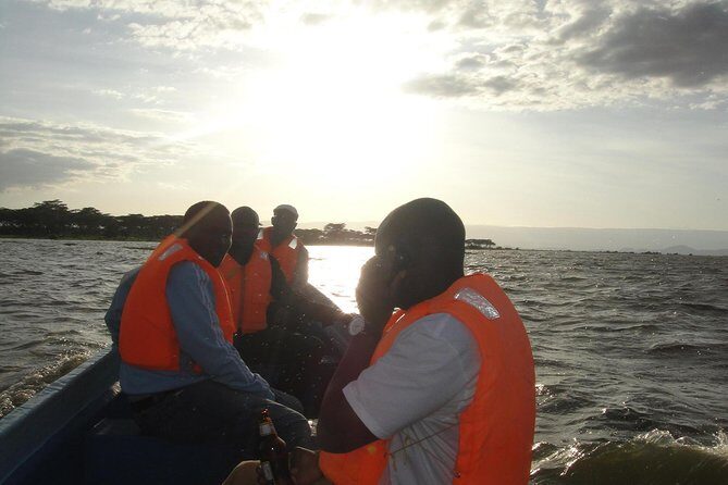 Lake Nakuru National Park Day Tour Via Lake Naivasha - Price and Value: What $150 Buys You (and What It Doesn’t)