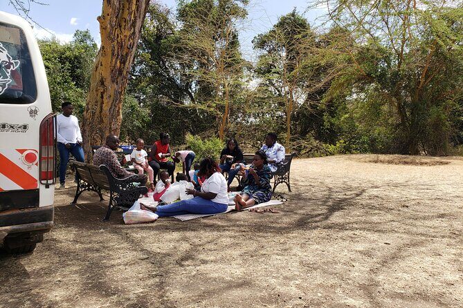 Lake Nakuru NP Half-Day Safari - Lake Nakuru NP Half-Day: Why This 5-Hour Safari Works