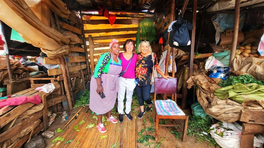 Local Market Tour and Traditional Meal Cooking Class - Key takeaways before you go