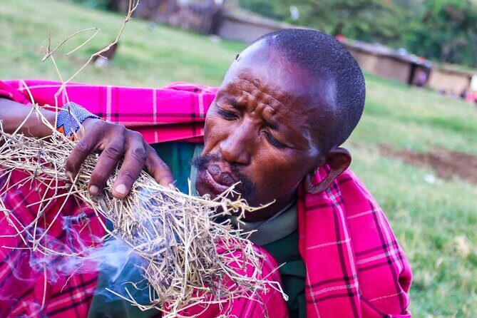 Maasai Mara National Reserve 3-day safari - Should you book this 3-day Maasai Mara safari?