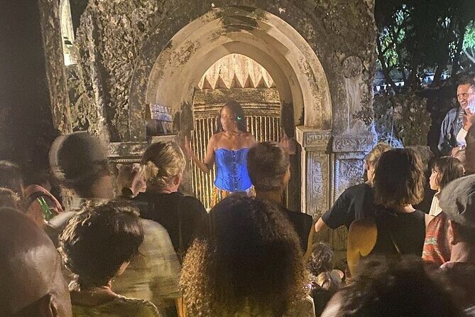 Magical Storytelling Swahili Dinner in the Bushbaby Treehouse - Key things I’d plan for