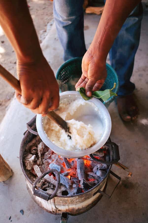 Malindi : Kenyan Cooking Class with Campfire Meal - Key things to know before you go