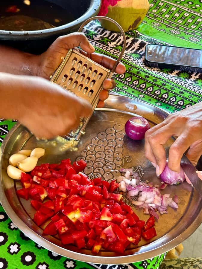 Malindi : Kenyan Cooking Class with Campfire Meal - Why This Malindi Campfire Cooking Class Works for Real Food Lovers