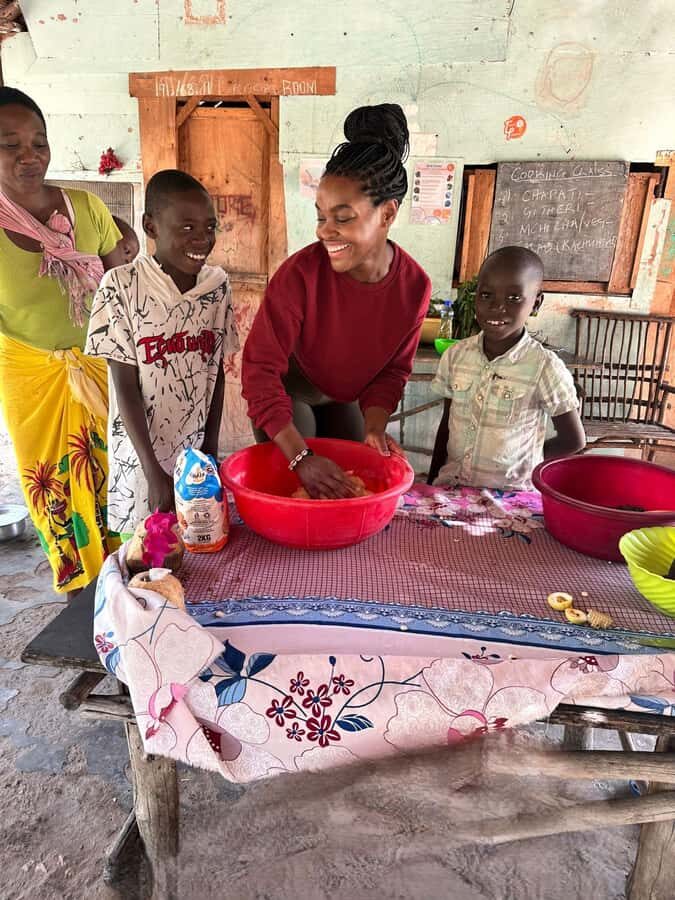 Malindi : Kenyan Cooking Class with Campfire Meal - Who This Class Is Best For (and When to Skip)