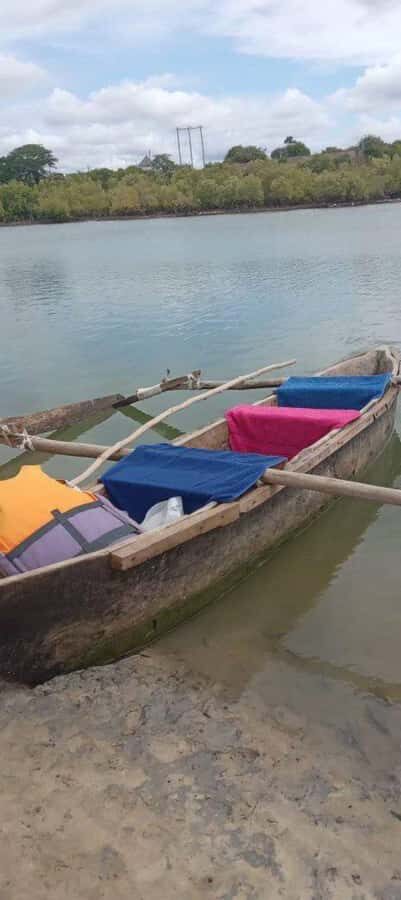 mangrove tour - Sunset, Weather Permitting: When Evening Actually Hits