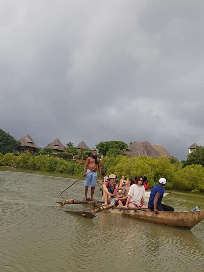 mangrove tour - Language Support: Guides You Can Actually Follow