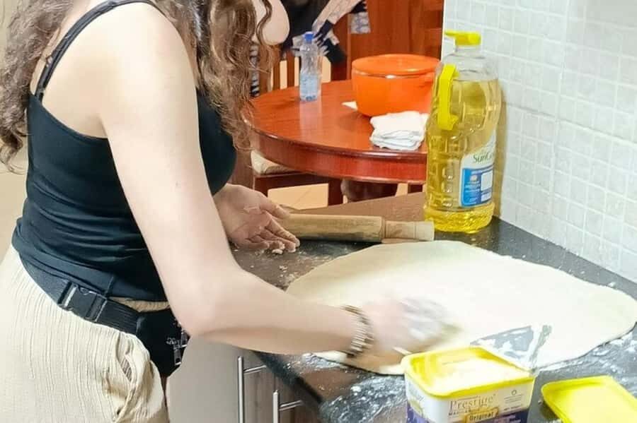 Market Tour and Traditional Kenyan Cooking Class in Nairobi - The dishes you’ll learn: ugali, chapati, curry, and pilau