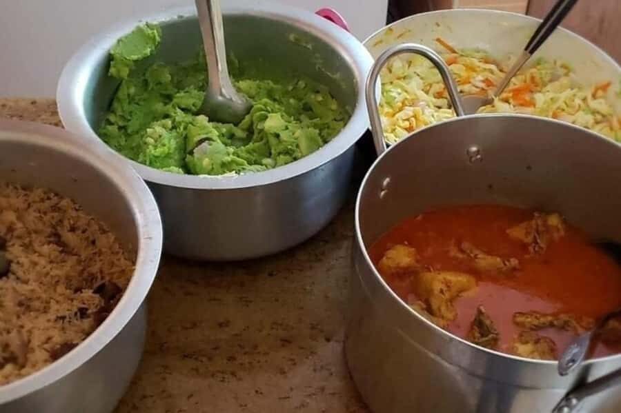 Market Tour and Traditional Kenyan Cooking Class in Nairobi - At Evaline Mbugua’s home: cooking in a real Nairobi kitchen