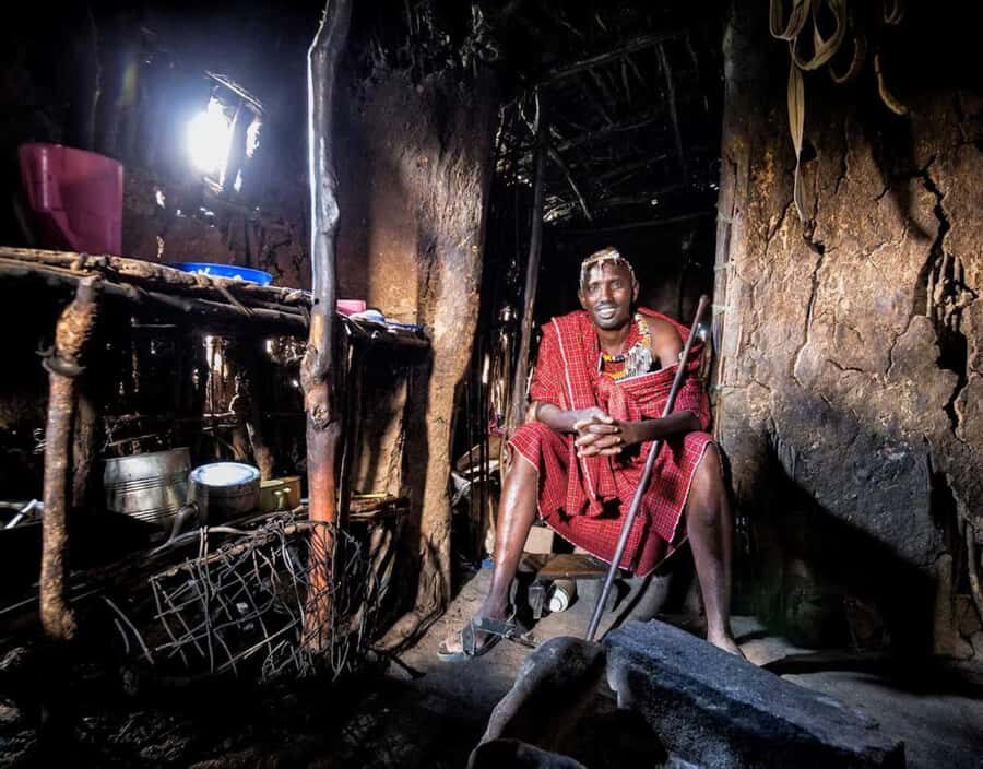 Masai Cultural Village Day Tour From From Nairobi - Key takeaways before you go
