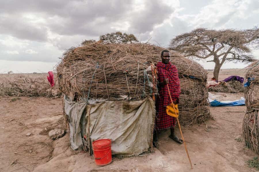 Masai Cultural Village Day Tour From From Nairobi - The biggest practical hiccup to plan around