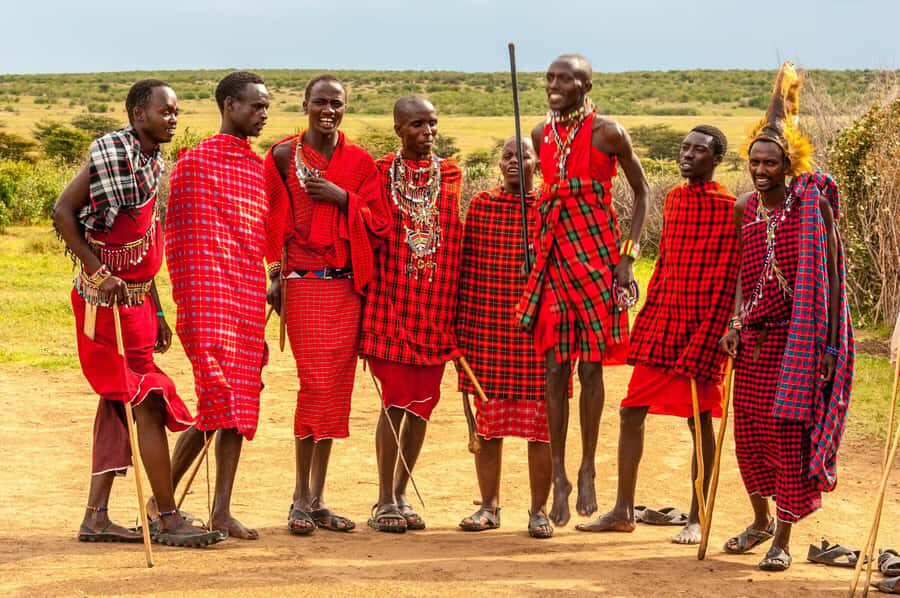 Masai Mara: 3-Day Group Joining Safari by Land Cruiser - Masai Mara in three days: what the Land Cruiser rhythm looks like