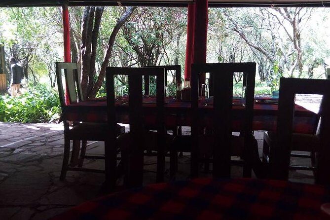 Masai Mara Budget 2 nights tented camp road Safari - Rift Valley Morning Start: Nairobi Pickup That Sets the Tone