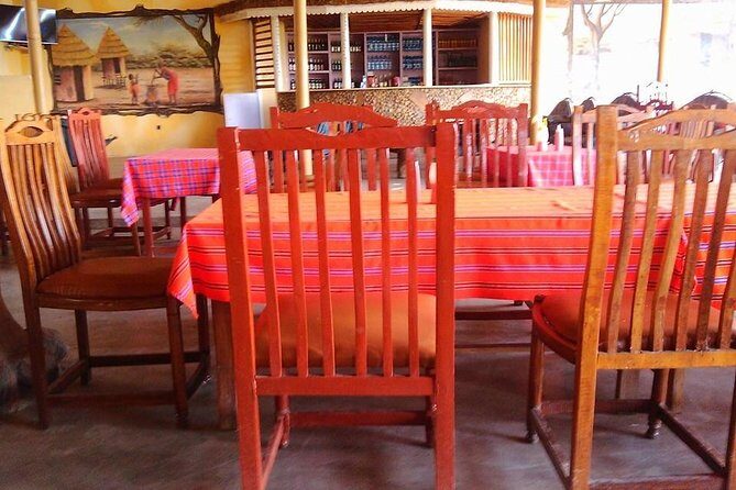 Masai Mara Budget 2 nights tented camp road Safari - Big Five Chances: How to Think About Success in Masai Mara