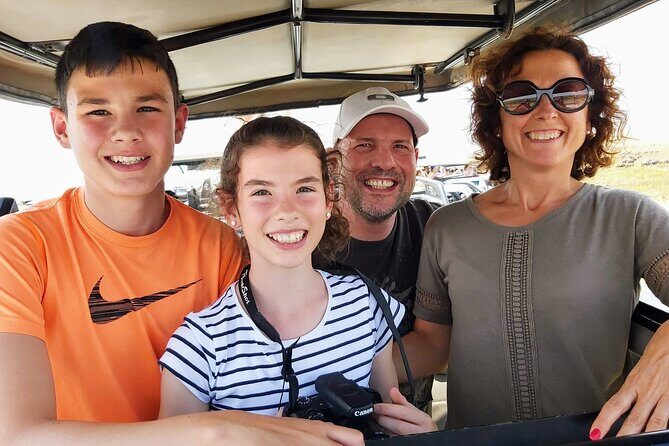 Masai Mara classic safari with optional Masai Village - Key Things That Make This Safari Work