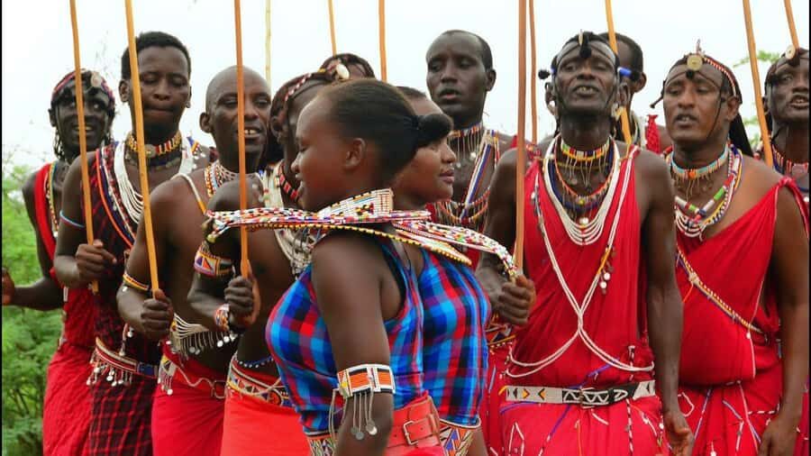MASAI VILLAGE CULTURAL EXPRIENCE DAY TOUR. - Key highlights to know before you go