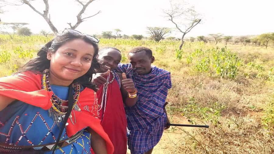 Masai Village Experience (Day trip) - Key things that make this day trip worth your time