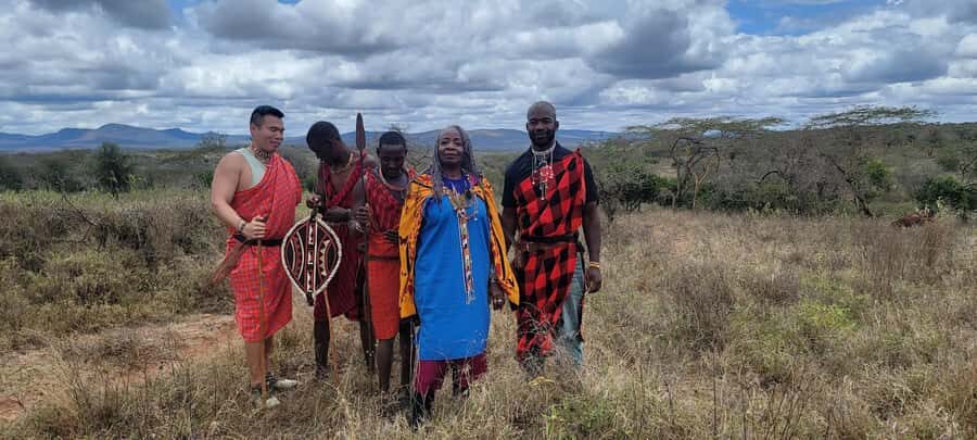 Masai Village Experience (Day trip) - Is $111 a fair price for a private Nairobi Maasai day trip?