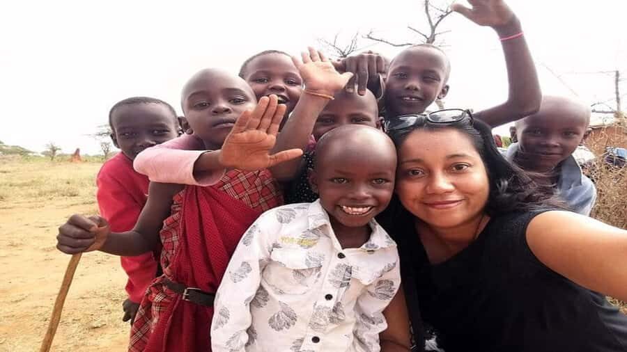 Masai Village Experience (Day trip) - Practical tips: get more out of the visit