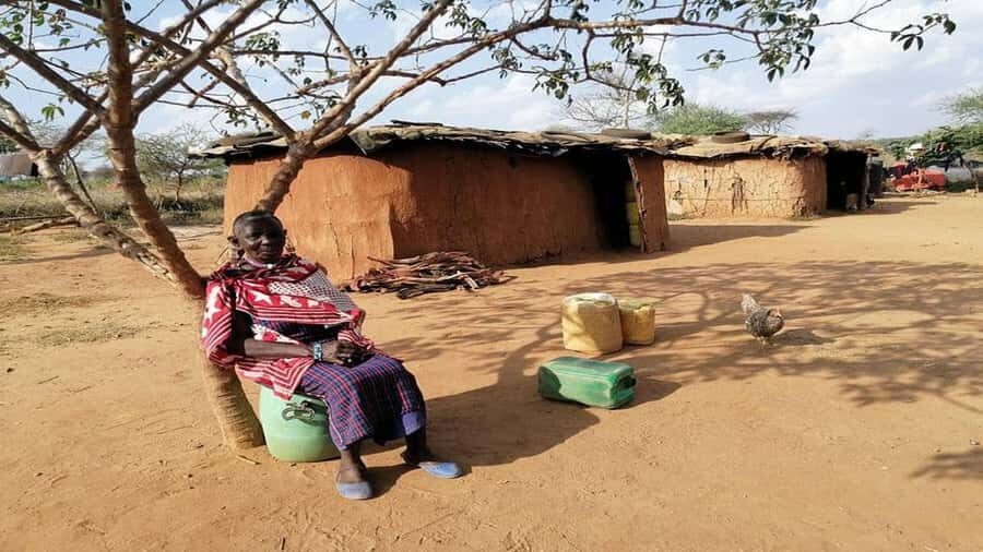 Masai Village Experience (Day trip) - FAQ