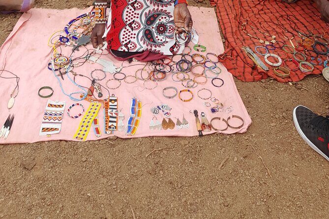 Masai Village half day Tour from Nairobi - What to ask your guide before you arrive