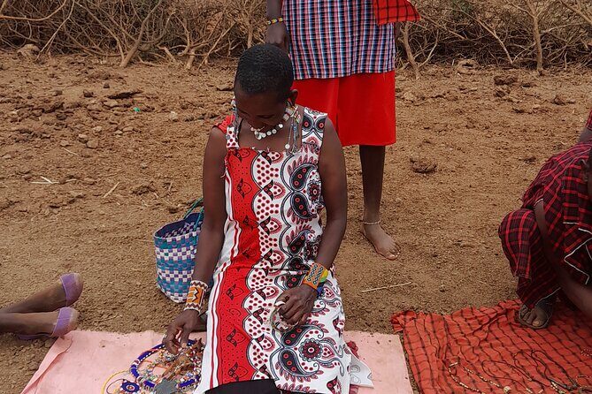 Masai Village half day Tour from Nairobi - Should you book this Maasai Village half-day tour from Nairobi?